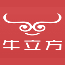 牛立方